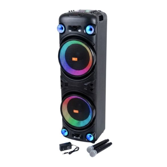 Sing-e obrovský Bluetooth párty reproduktor JQS9055