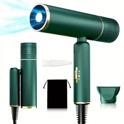 MCURO Vysokorýchlostný iónový sušič vlasov JW279237Z