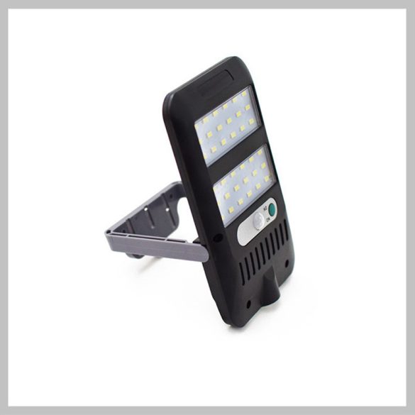 36 LED lampa s pohybovým senzorom JX-228