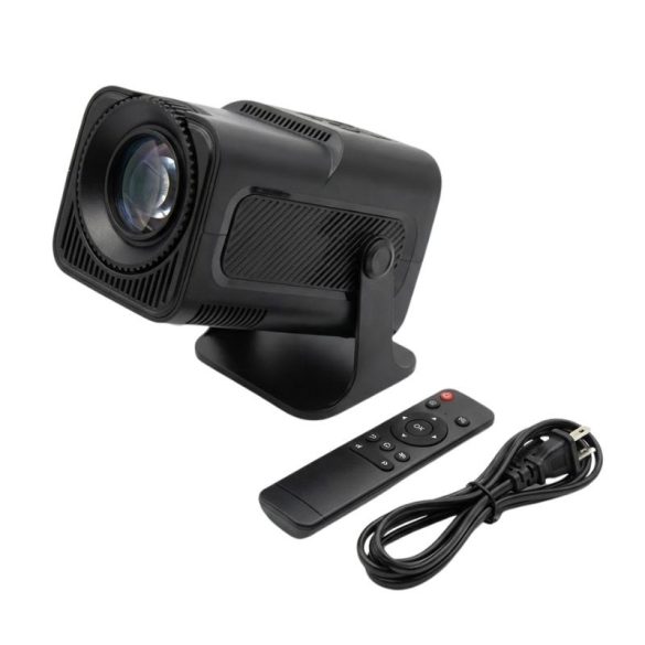 LED Multimediálny Projektor (4K Ultra HD Podpora) JY530