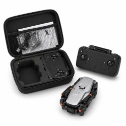 Skladací dron s kamerou K-488