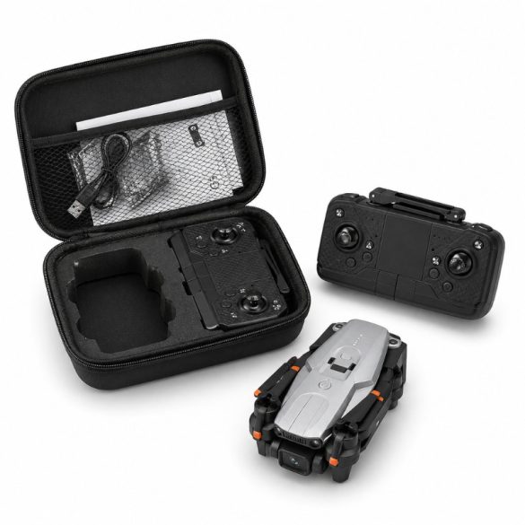 Skladací dron s kamerou K-488