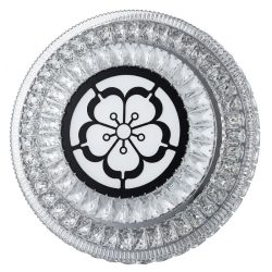 Stropné svietidlo THOLux LED – 96 W, 50 cm K50-12