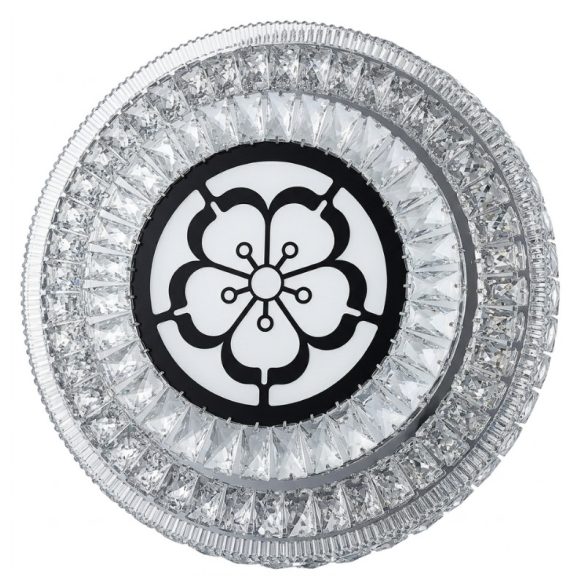 Stropné svietidlo THOLux LED – 96 W, 50 cm K50-12