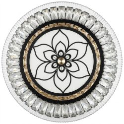 Stropné svietidlo THOLux LED – 96 W, 50 cm K50-22