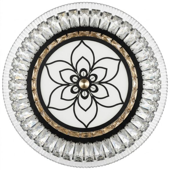 Stropné svietidlo THOLux LED – 96 W, 50 cm K50-22