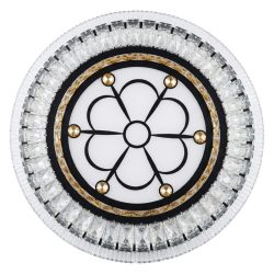 Stropné svietidlo THOLux LED – 96 W, 50 cm K50-23
