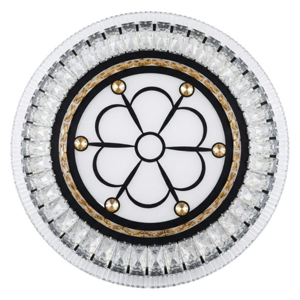 Stropné svietidlo THOLux LED – 96 W, 50 cm K50-23