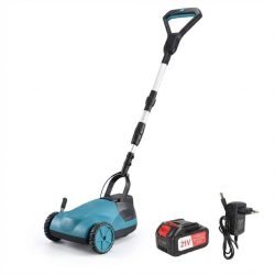   Bezkefový elektrický HandyMower – akumulátorová kosačka a vyžínač K5M583X03Q