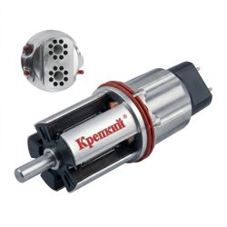   Krepkij ponorné čerpadlo / hlboké vibračné čerpadlo (1200 W, 120 m) KB-1200W