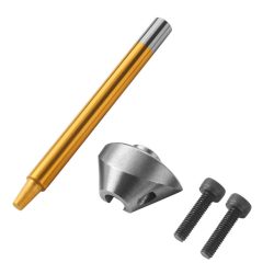   Sada pečiatok a nálepiek pre rezačku plechov Kraft&Dele KD10035