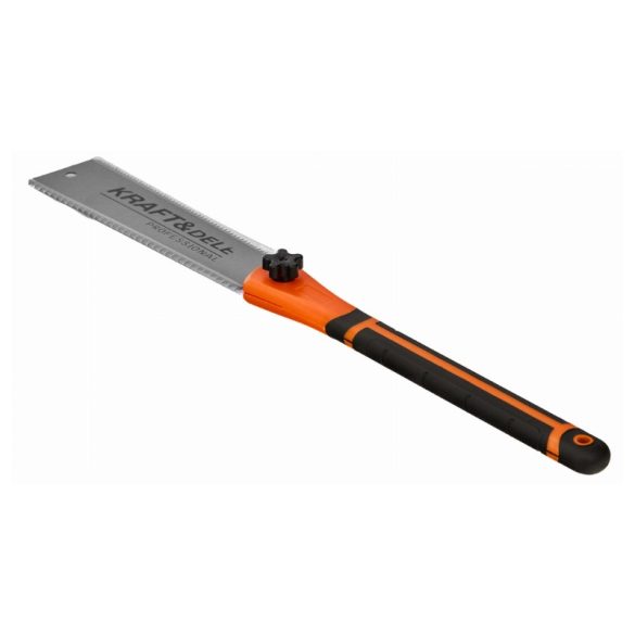 Kraft&Dele obojstranná ručná píla 250 mm KD10054