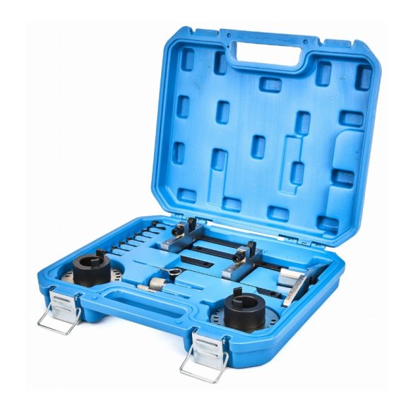 Sada na upevnenie riadenia Kraft&Dele pre Ford 1.0 EcoBoost SCTi KD10089