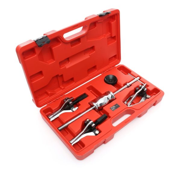 Kraft&Dele sada na vyťahovanie vnútorných ložísk, 6-dielna KD10174