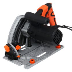 Ponorná okružná píla Kraft&Dele 1400 W 165 mm KD10195