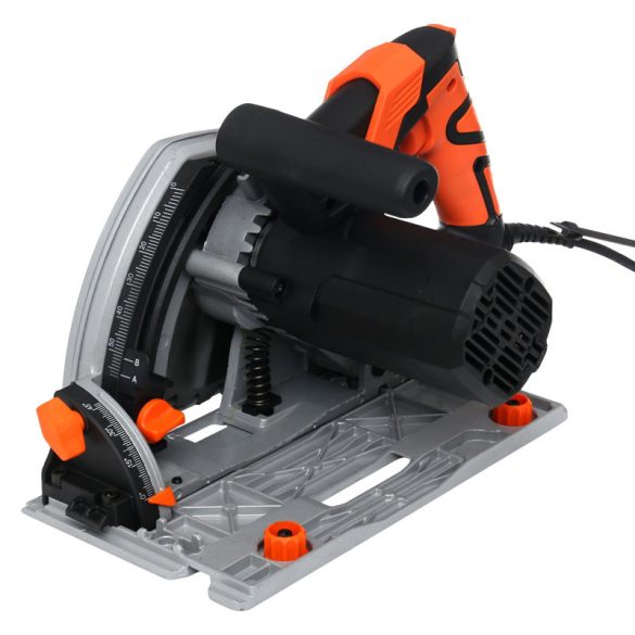 Ponorná okružná píla Kraft&Dele 1400 W 165 mm KD10195
