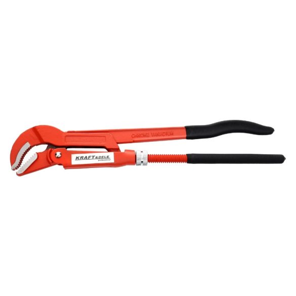 Kraft&Dele kliešte na rúrky – 1", 325 mm KD10253