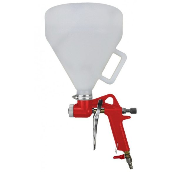 Kraft&Dele Pneumatická omietacia pištoľ, 5 l, KD10259