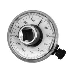 Kraft&Dele momentový kľúč s uhlomerom 1/2" KD10395