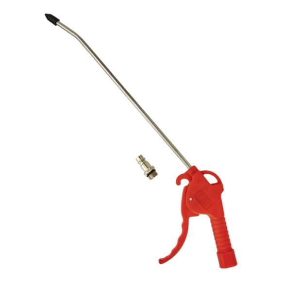Vyfukovacia pištoľ Kraft&Dele 300 mm KD10477
