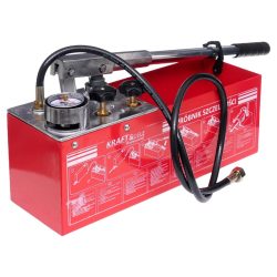 Kraft&Dele ručná tlaková pumpa 0–50 bar / 12 l KD10478