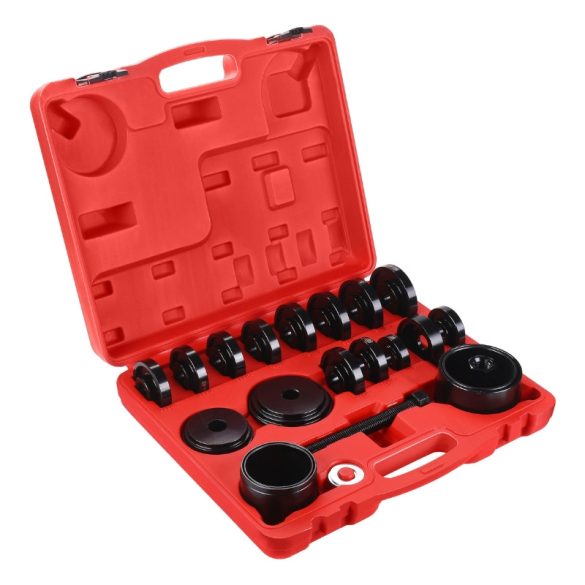 Sada na demontáž ložísk a hriadeľov Kraft&Dele KD10514