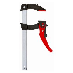   KRAFT&DELE rýchloupínací stolársky svorník s pákou – 200 × 90 mm, 90 kg KD10709