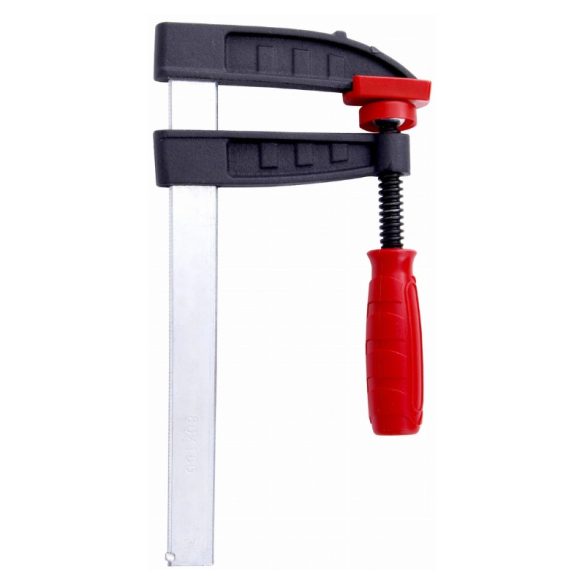 Kraft&Dele stolársky svorka typu F 600 x 80 mm 300 kg KD10719