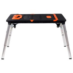 Kraft&Dele multifunkčný dielenský stôl 7 v 1 KD10748