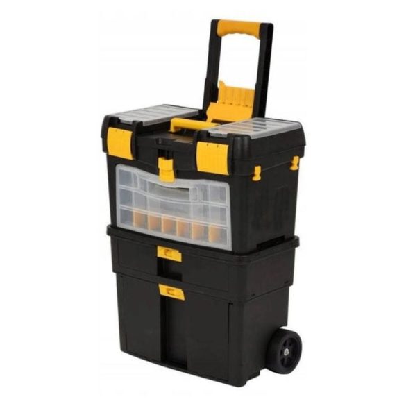 Kraft&Dele dielenský vozík s organizérom KD1075