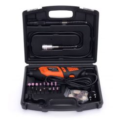   Kraft&Dele Mini elektrická gravírovacia brúska 270 W KD10750