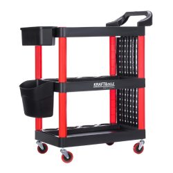 Kraft&Dele multifunkčný dielenský vozík KD1076