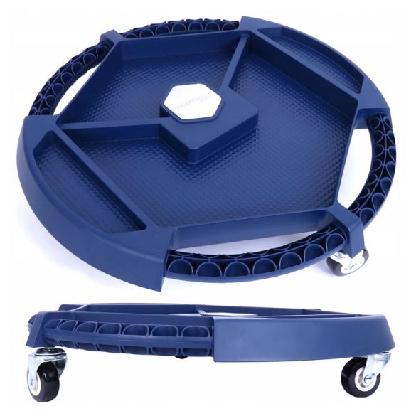Kraft&Dele Dielenský podnos na náradie, 50 cm KD10763