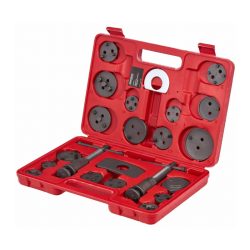   Sada na vrátenie brzdových piestov Kraft&Dele, 22 dielov KD10784