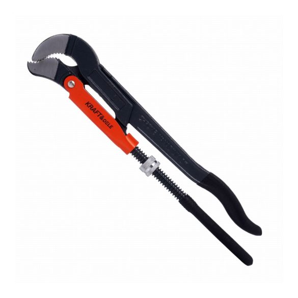 Kraft&Dele kliešte na rúrky – 1,5" KD10822