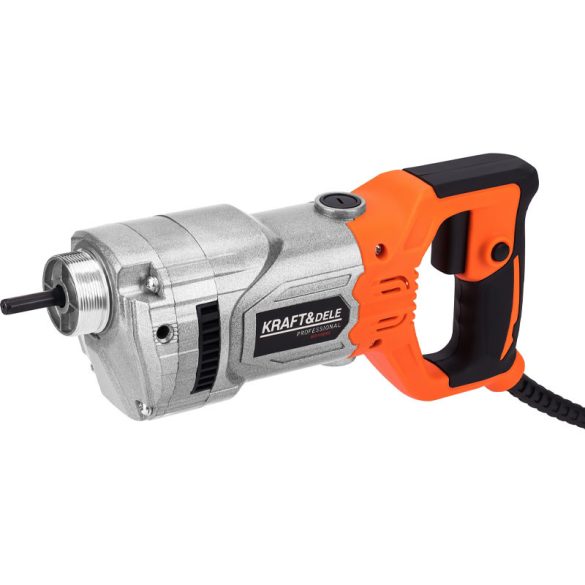 Kraft&Dele Betónová vibračka 1300 W KD10855