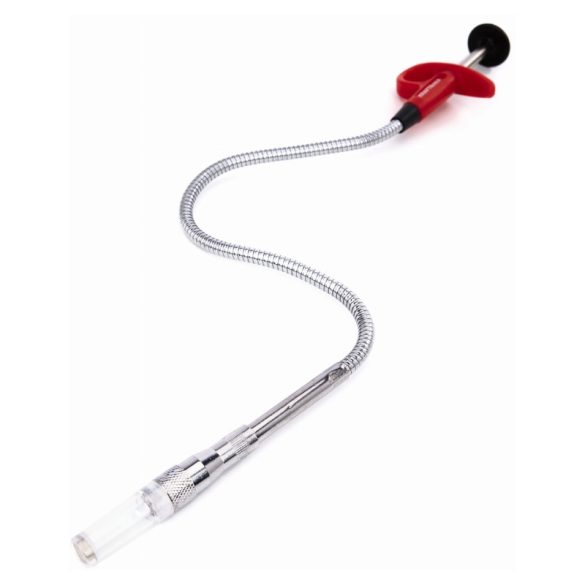Kraft&Dele LED magnetický zdvihák dielov 59 cm KD10874