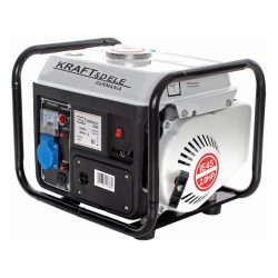 Kraft&Dele generátor 1200 W 12/230 V KD109B