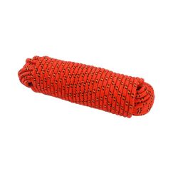 KRAFT&DELE Multifunkčné lano 9,5 mm, 30 m KD11021
