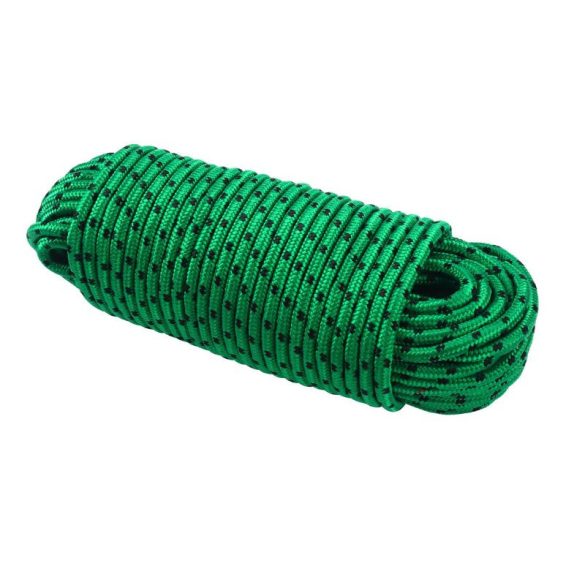 KRAFT&DELE Multifunkčné lano 12 mm, 50 m KD11024