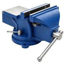 Kraft&Dele 150 mm otočný zverák KD1103