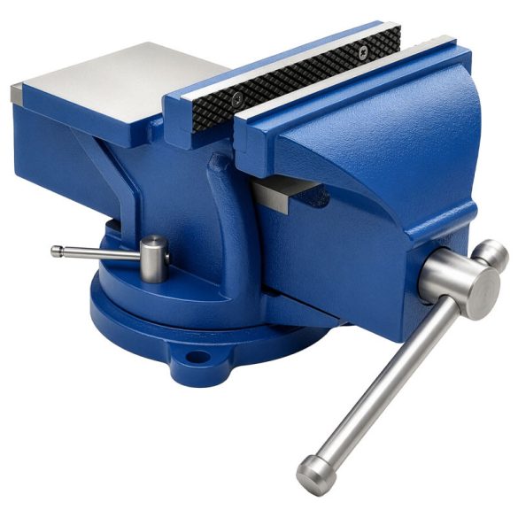 Kraft&Dele Otočný zverák 250 mm, KD1105