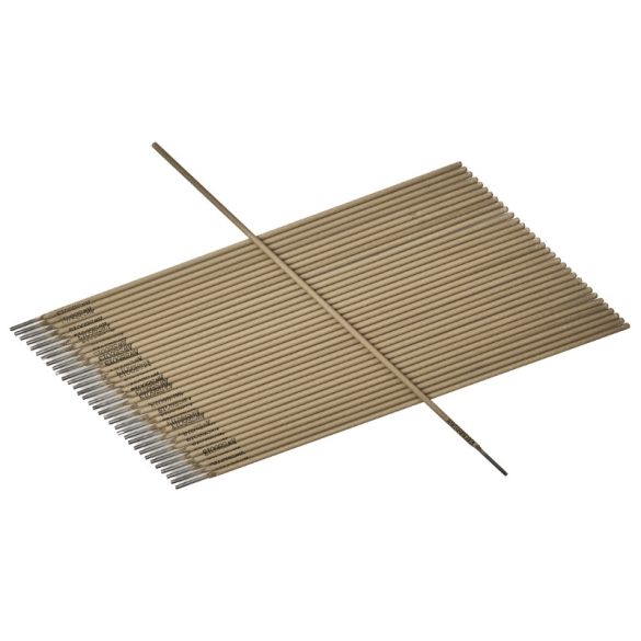 Zváračská elektróda Kraft&Dele s rutíliom – 3,2 × 350 mm, 5 kg KD1154