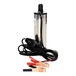   Ponorné palivové čerpadlo Kraft&Dele 12 V – 60 W, 30 l/min KD1170