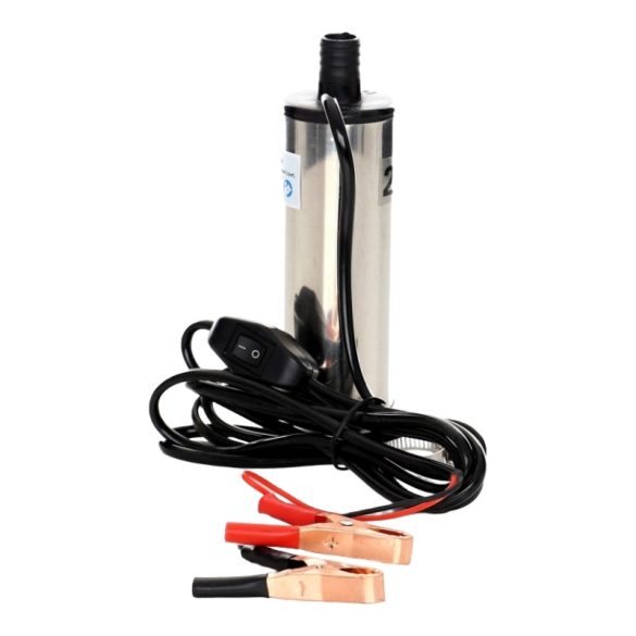 Ponorné palivové čerpadlo Kraft&Dele 12 V – 60 W, 30 l/min KD1170