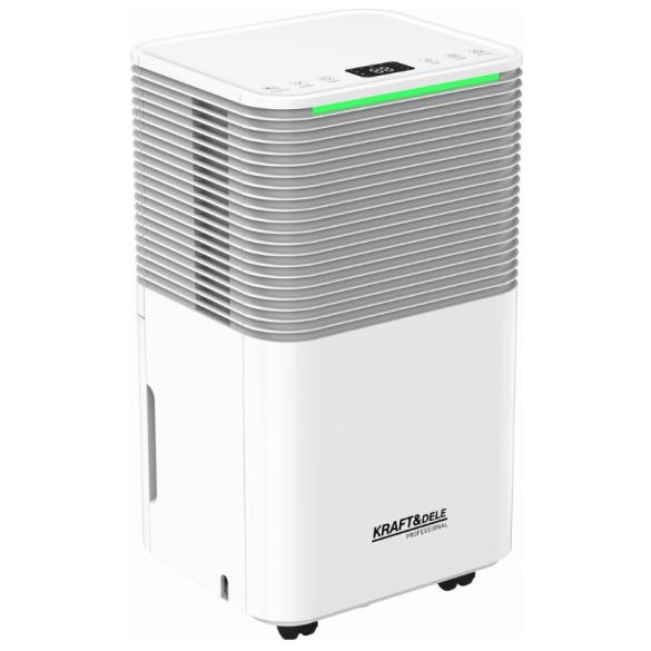 Kraft&Dele Odvlhčovač – 13 litrov KD11787