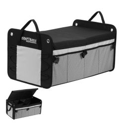   Kraft&Dele organizér do batožinového priestoru auta 60×37×32 cm KD11881