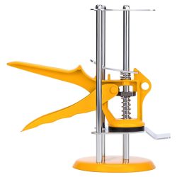 Ručný zdvihák Kraft&Dele 1–10 cm – 110 kg KD11963