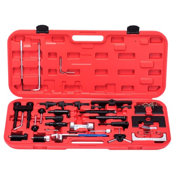 Sada na upevnenie riadenia Kraft&Dele VAG VW Audi 1.2 12V 1.9 2.0 TDI KD12503