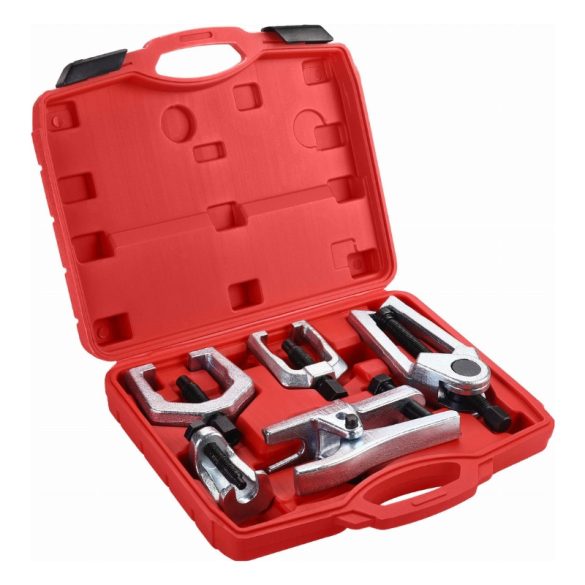 Sada na demontáž guľových kĺbov a ložísk Kraft&Dele KD12509